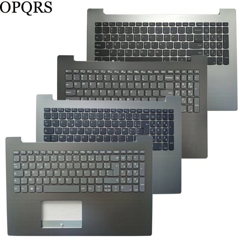 Keyboard Cover - NUOVO Per IdeaPad 330-15IKB 330-15IGM 330-15AST