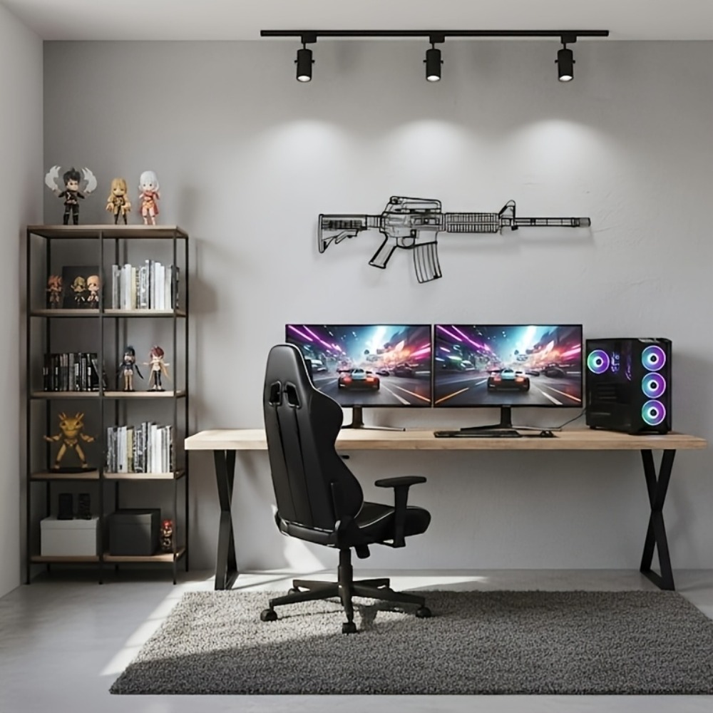 Laptop Mouse - CIFbuy Tappetino per Mouse da Gaming
