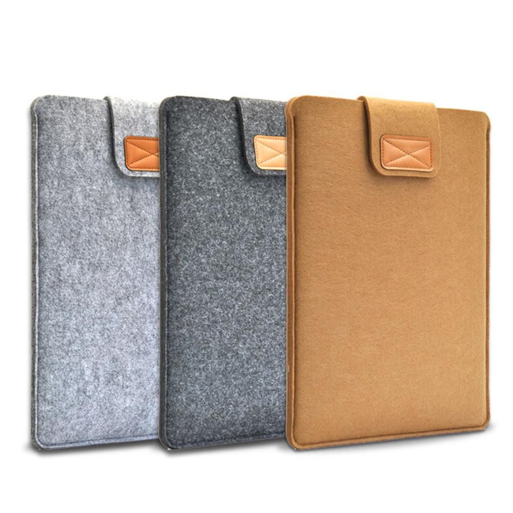 Laptop Sleeve - Custodia professionale portatile alla moda per