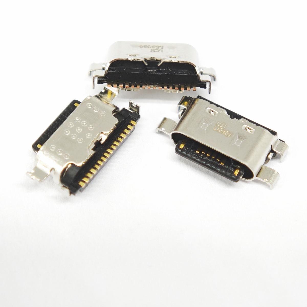 Usb C Hub - 2-10 Pz Per Infinix GT 20