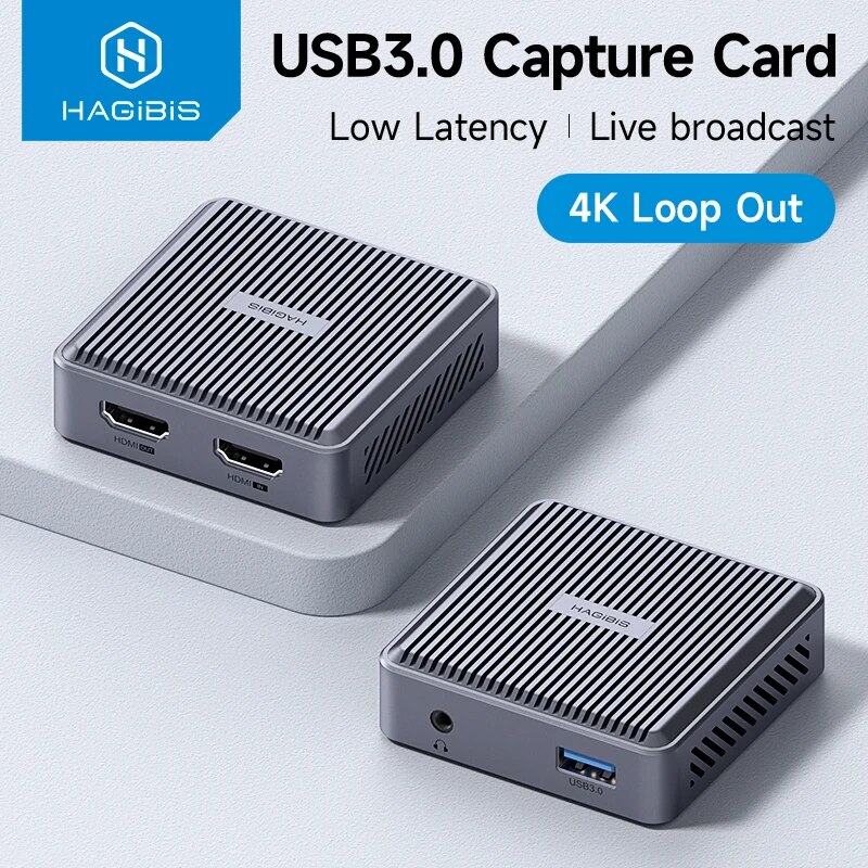 Hdmi Cable - Scheda di acquisizione video compatibile HDMI