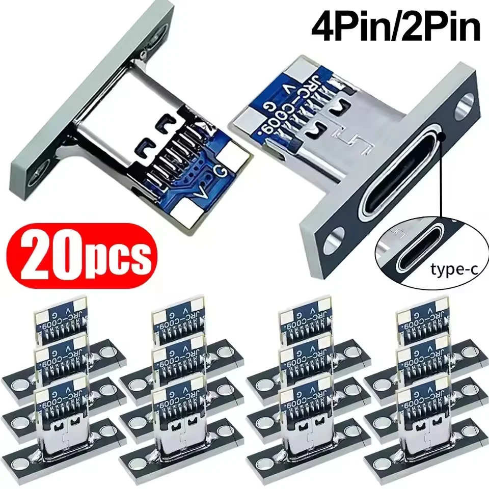 Usb C Hub - Presa USB 3.1 di tipo C