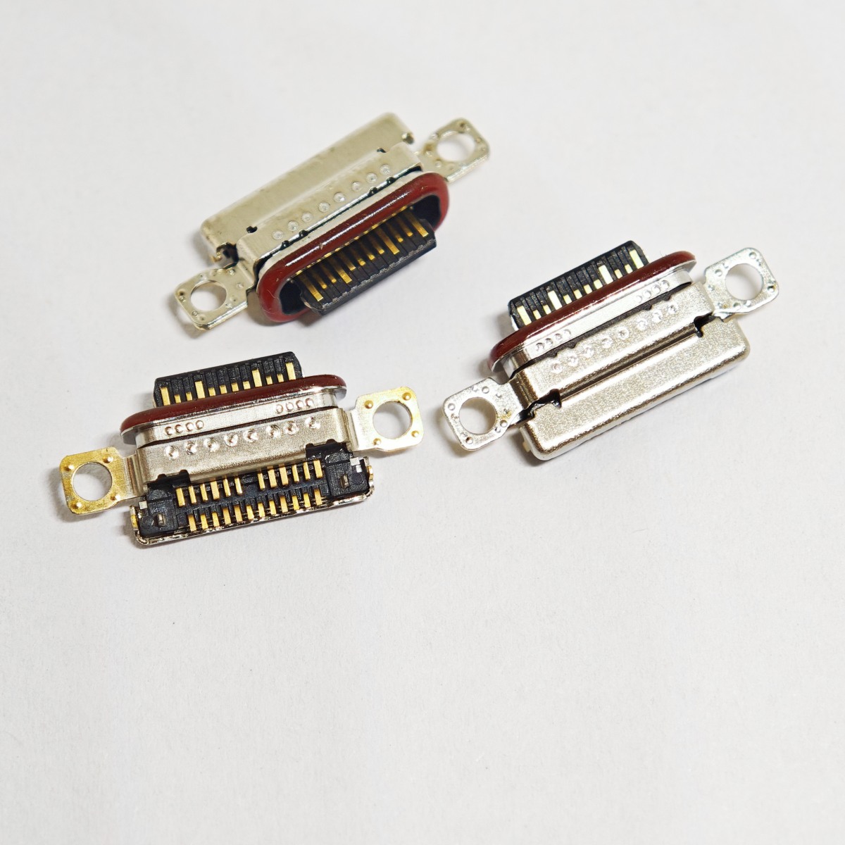 Usb C Hub - Connettore di ricarica USB Type-C da