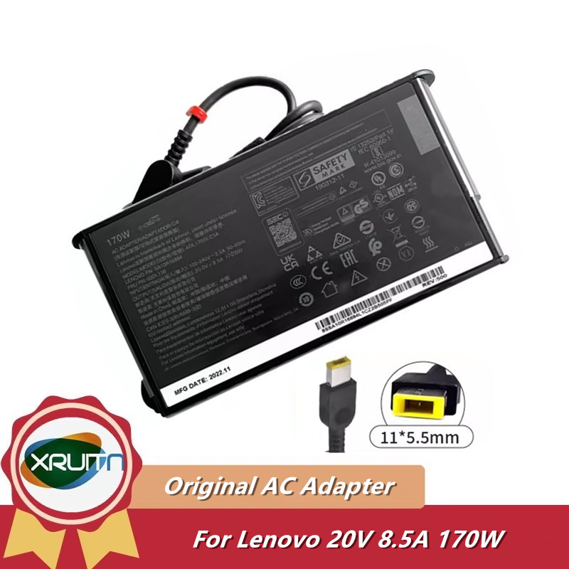Laptop Charger - Adattatore CA per laptop originale al
