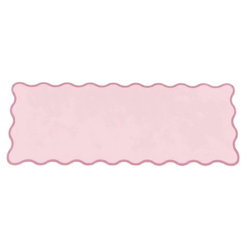 Keyboard Cover - Tappetino da Scrivania in Pelle PU