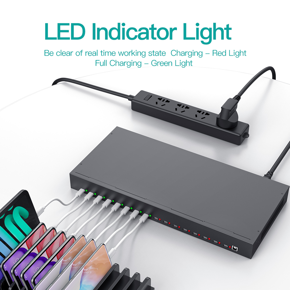 Usb C Hub - Hub USB-C Sipolar A-165C a 16