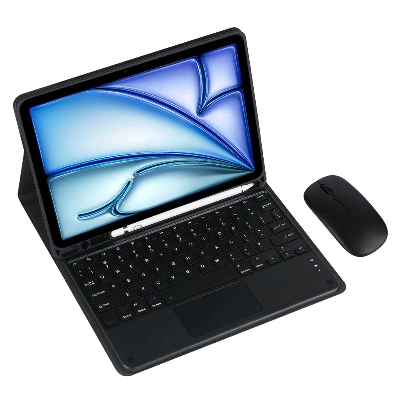Keyboard Cover - Custodia per tastiera e mouse per