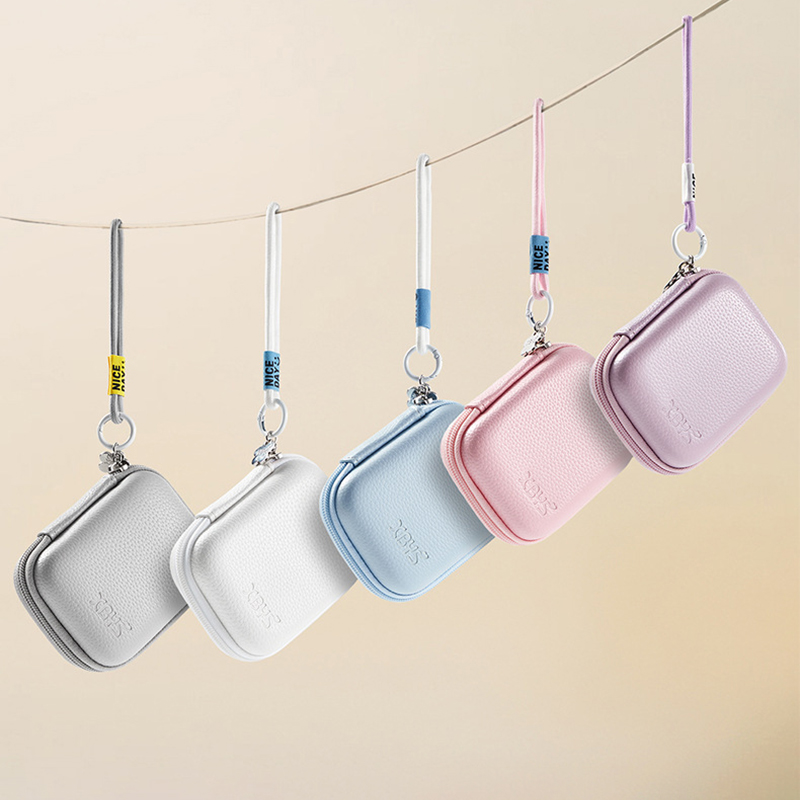 Laptop Charger - Borsa per la conservazione e l'organizzazione,