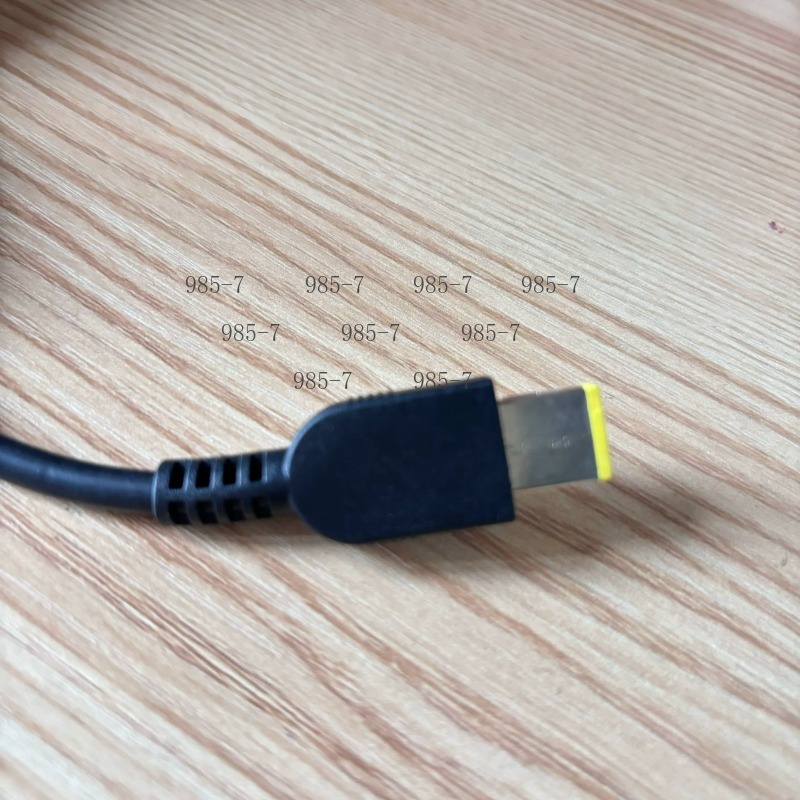Laptop Charger - Caricabatterie per Laptop 330W, 20V 16.5A