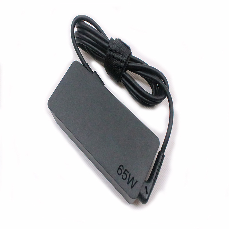 Laptop Charger - Caricabatterie per Laptop con adattatore ca