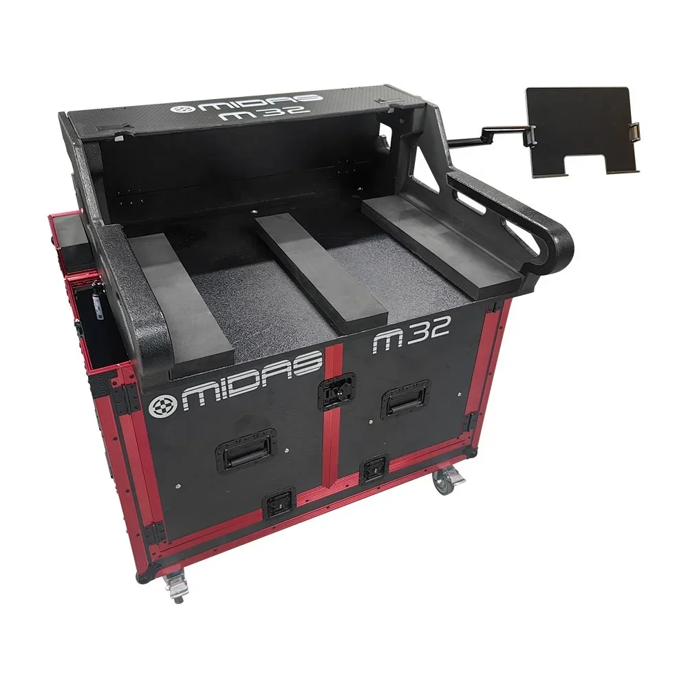 Flight Case Idraulico Personal - Laptop Stand recensione e prezzo