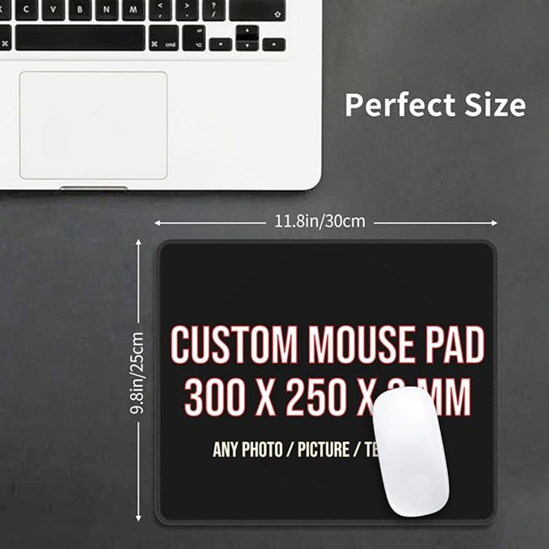 Tappetino per mouse personaliz - Laptop Mouse recensione e prezzo