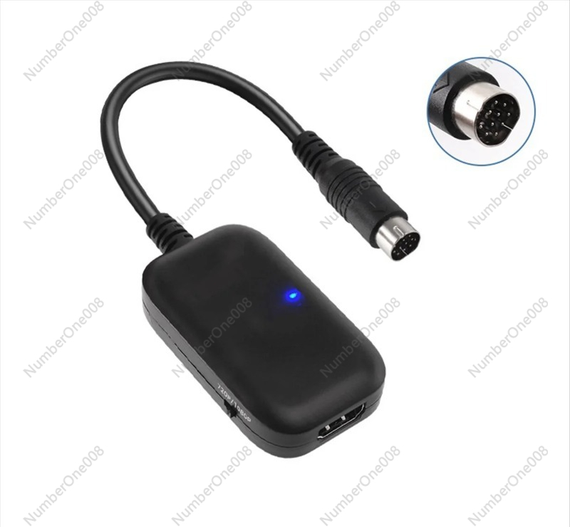 Cavo convertitore HDMI per con - Hdmi Cable recensione e prezzo