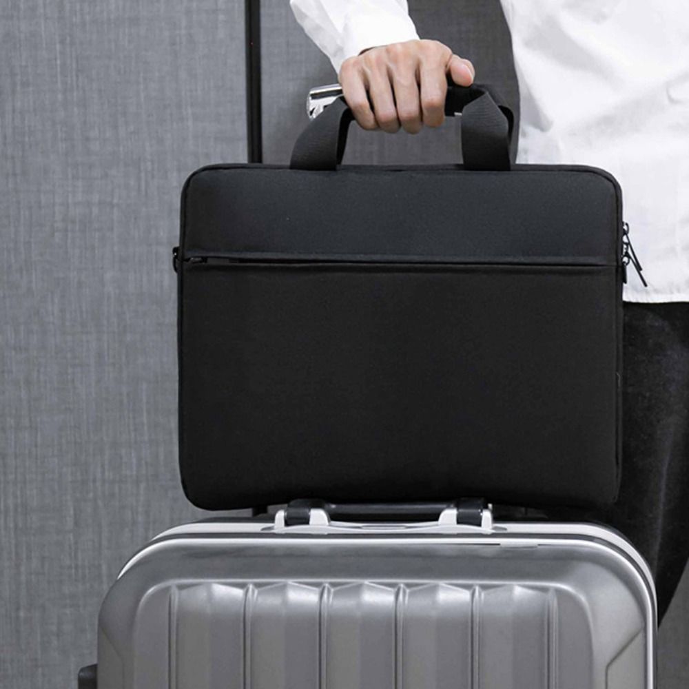 13.3 14 Borsa a tracolla ultra - Laptop Sleeve recensione e prezzo