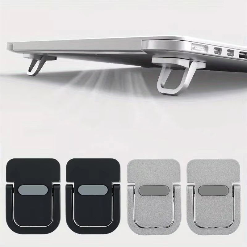 Supporto Pieghevole Regolabile - Laptop Stand recensione e prezzo