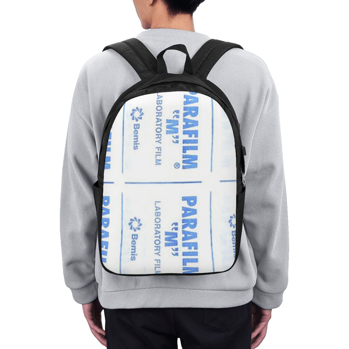 Parafilm è un'ottima borsa da  - Laptop Bag recensione e prezzo