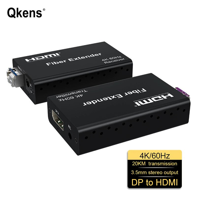 Extender DisplayPort a HDMI 4K - Hdmi Cable recensione e prezzo