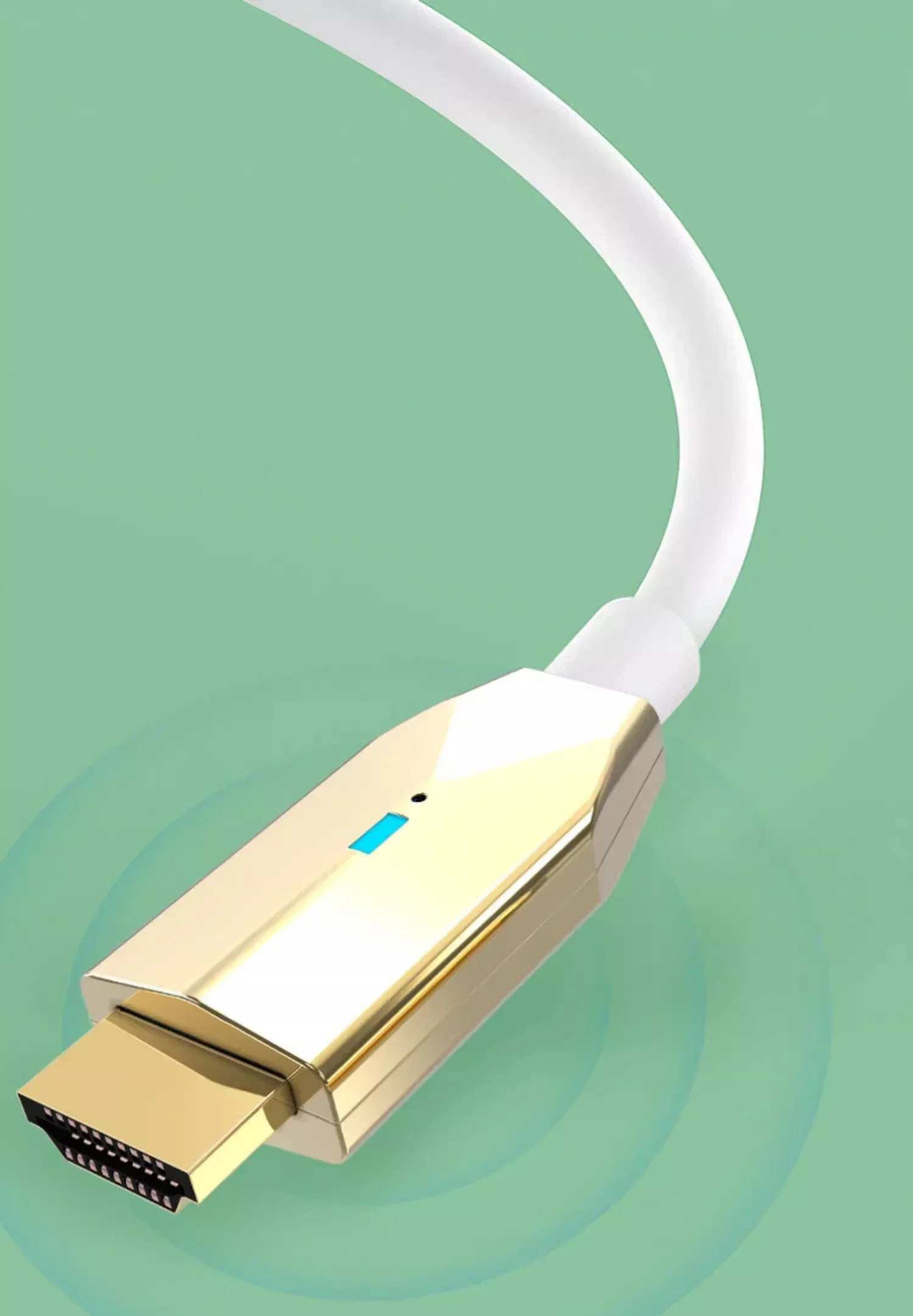 Adattatore di trasmissione da  - Hdmi Cable recensione e prezzo