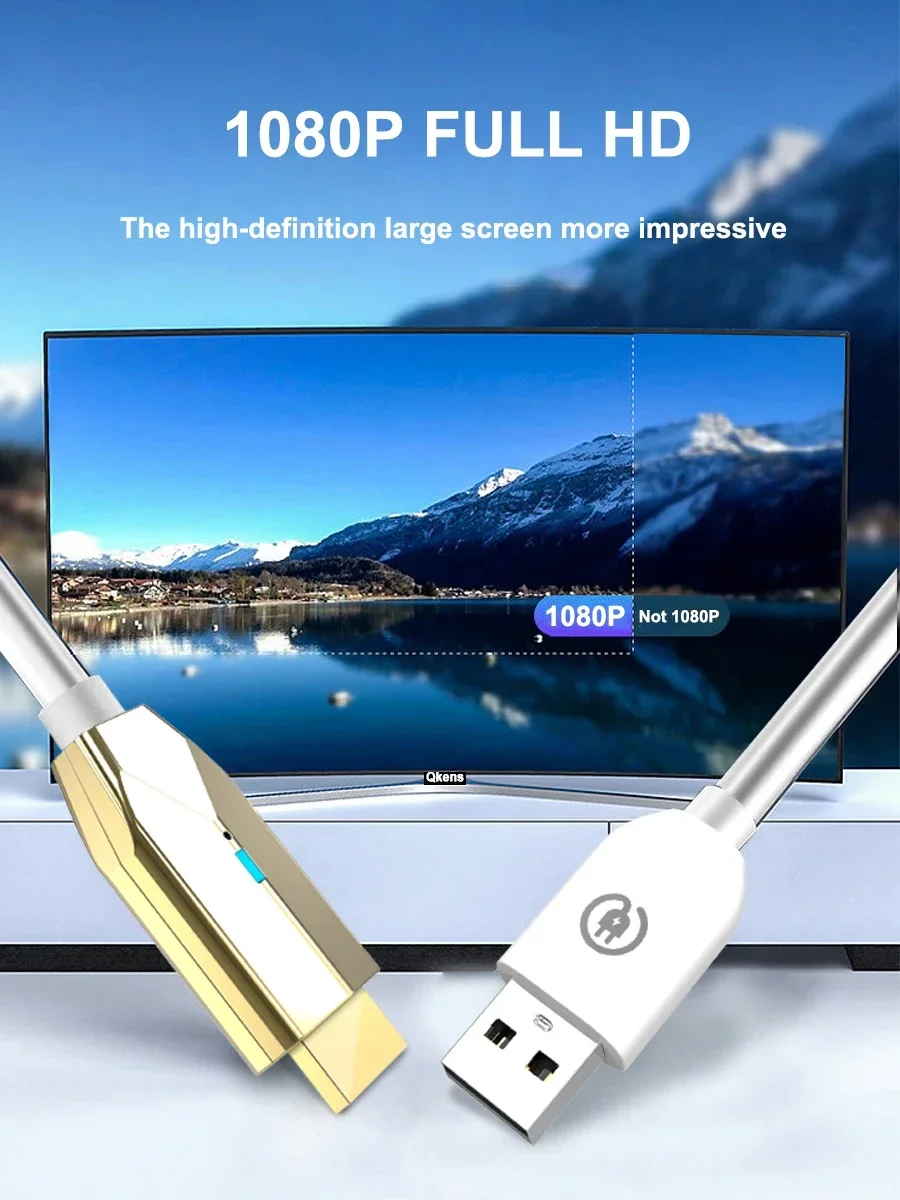 Adattatore di trasmissione da  - Hdmi Cable recensione e prezzo