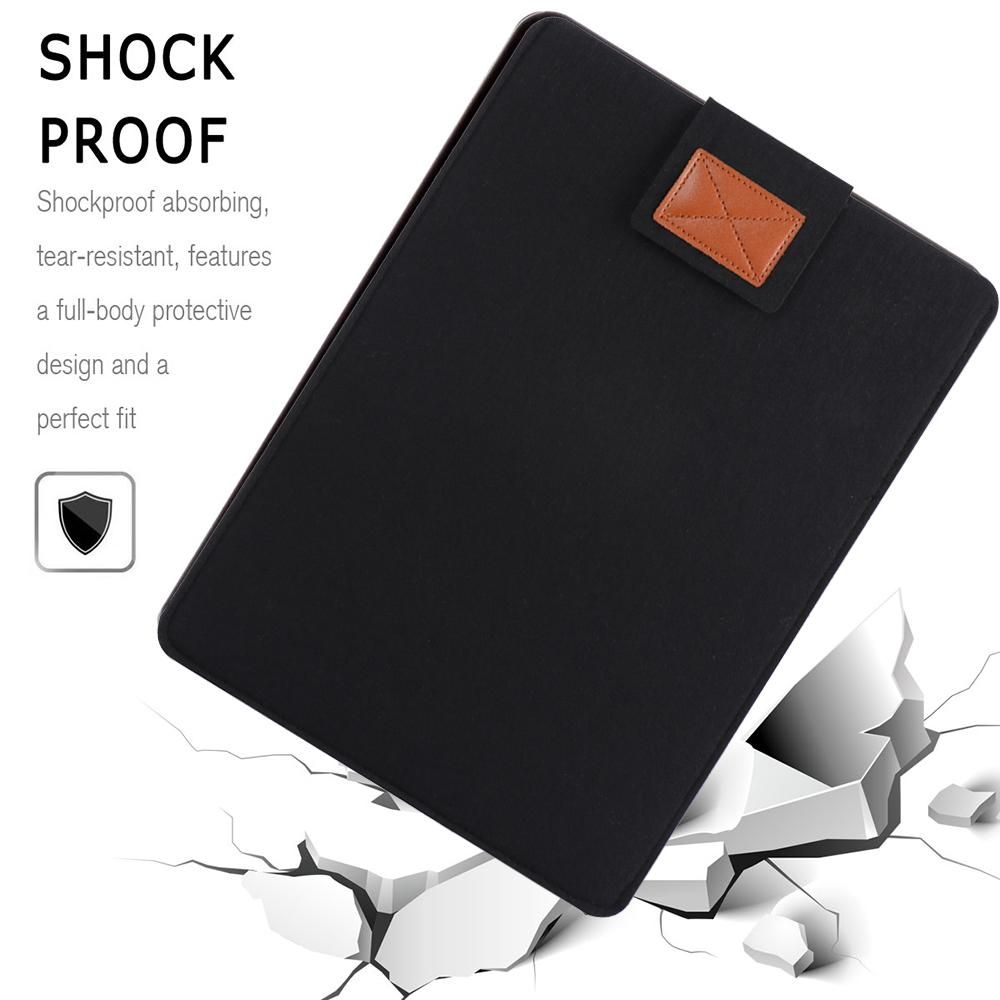 Custodia professionale portati - Laptop Sleeve recensione e prezzo