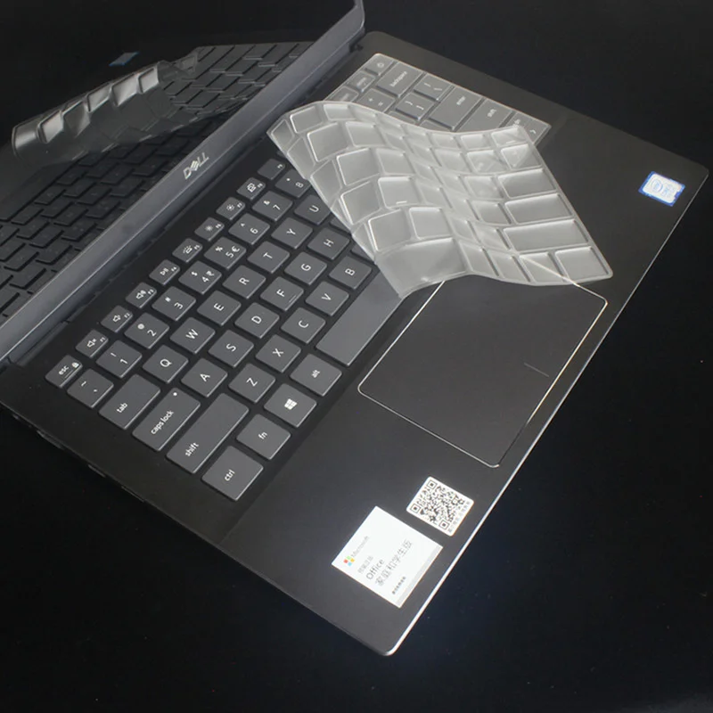 Custodia protettiva per tastie - Keyboard Cover recensione e prezzo
