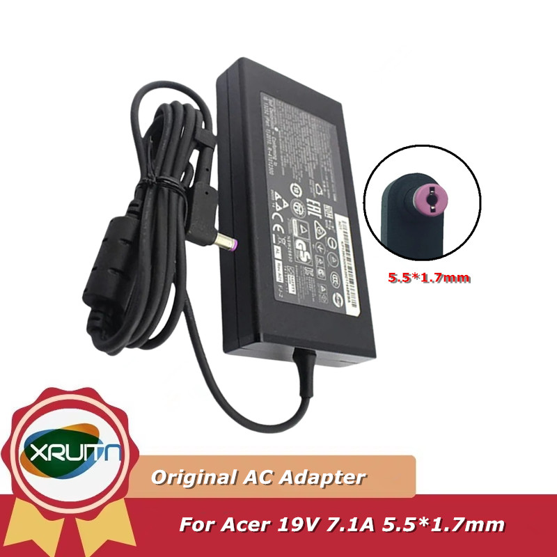 Adattatore CA per laptop 19V 7 - Laptop Charger recensione e prezzo