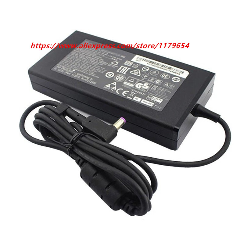 Adattatore CA per laptop 19V 7 - Laptop Charger recensione e prezzo