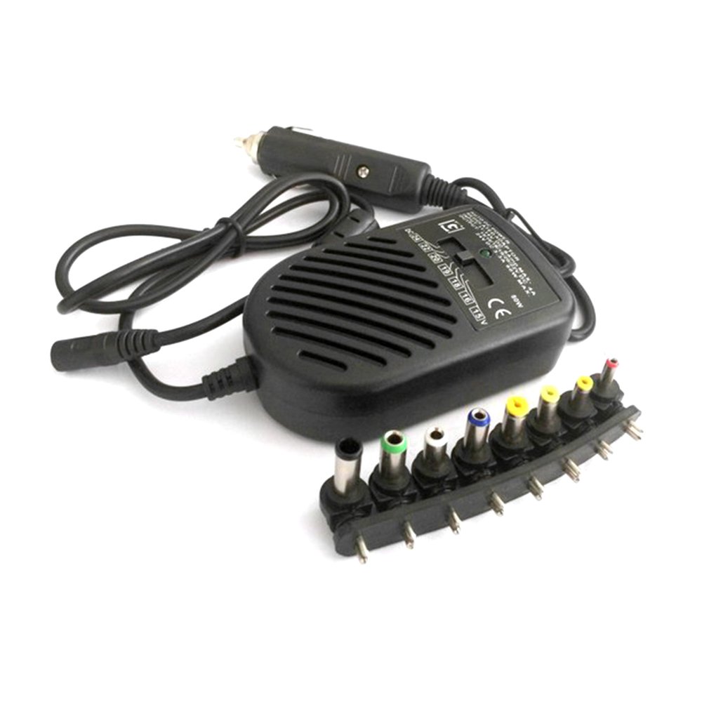 Caricabatterie portatile unive - Laptop Charger recensione e prezzo