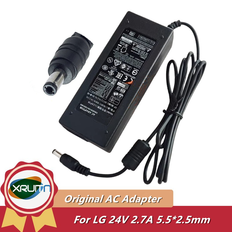 Adattatore AC Originale 24V 2. - Laptop Charger recensione e prezzo