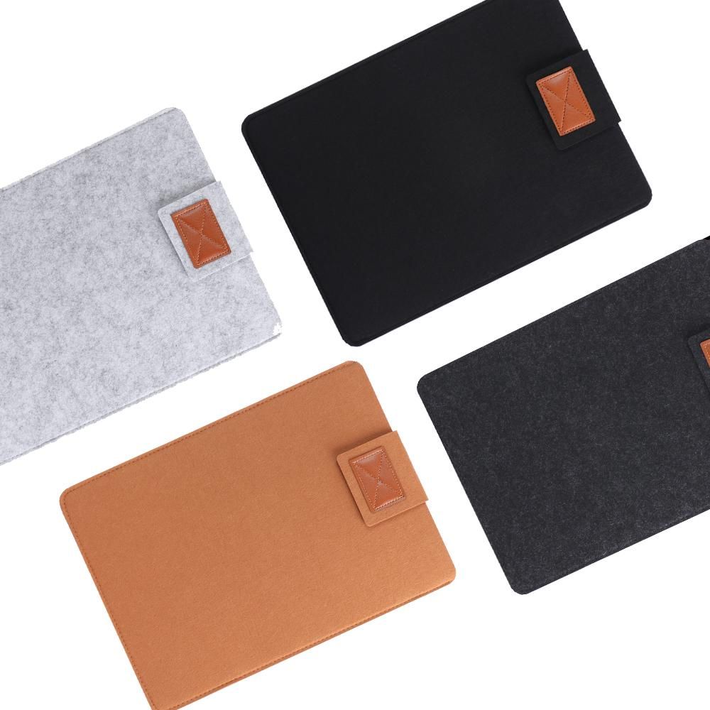 Custodia portatile in feltro d - Laptop Sleeve recensione e prezzo