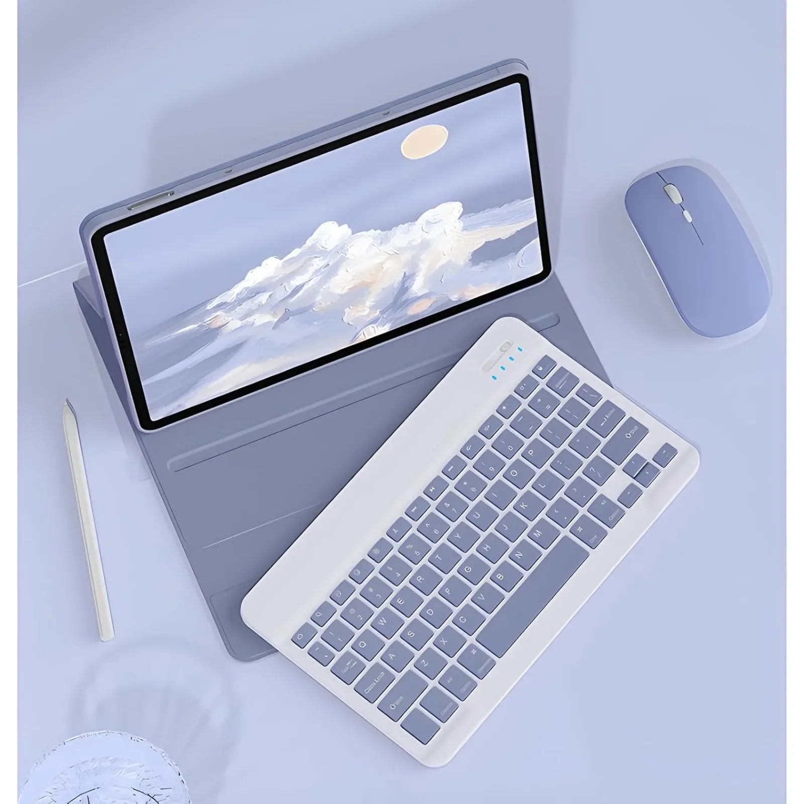 Custodia con tastiera per Hono - Keyboard Cover recensione e prezzo