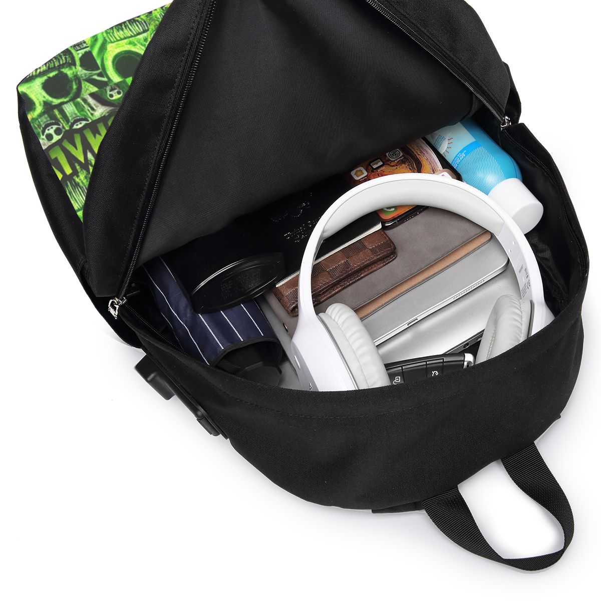 Zoonomaly Cartoon Steam Game Z - Laptop Bag recensione e prezzo
