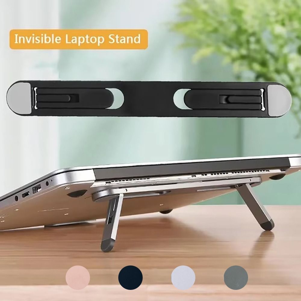 Nuovo Supporto Invisibile per  - Laptop Cooling Pad recensione e prezzo