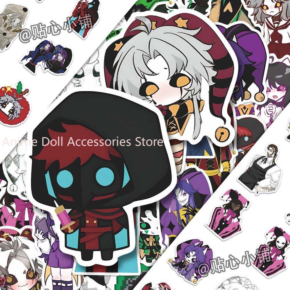 Set di 73 Adesivi Anime The Fr - Laptop Accessories & Repair Jagtap Dairy Pimple Nilakh Pimpri Chinchwad Maharashtra recensione e prezzo