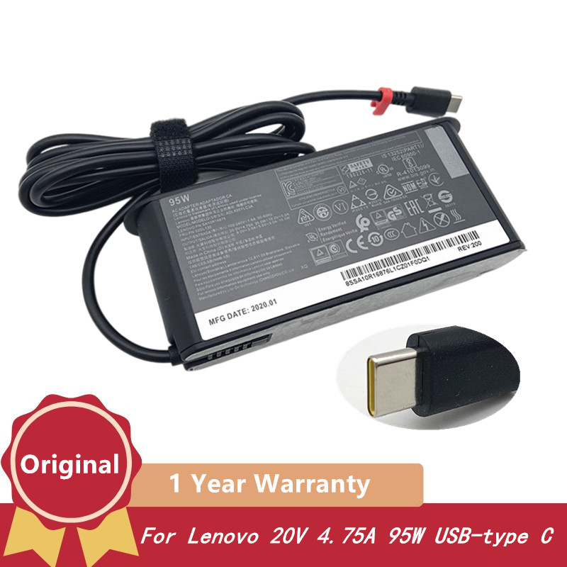 Per Lenovo Legion Y740S Yoga S - Laptop Charger recensione e prezzo
