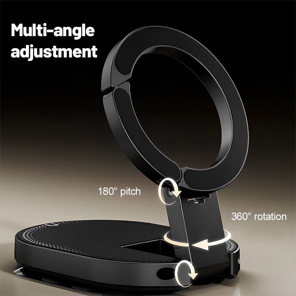360 °   Supporto Magnetico per - Laptop Stand recensione e prezzo