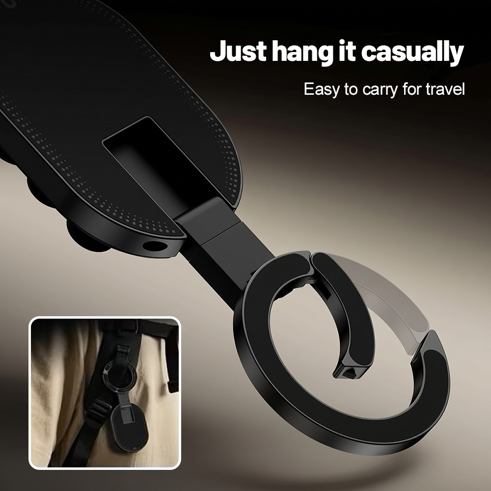 360 °   Supporto Magnetico per - Laptop Stand recensione e prezzo