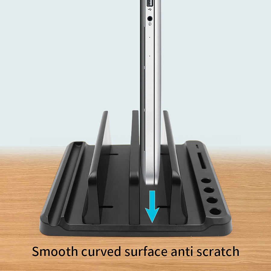 Supporto per laptop, tablet, s - Laptop Stand recensione e prezzo