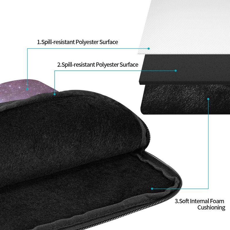 Borsa a tracolla per laptop Ga - Laptop Sleeve recensione e prezzo