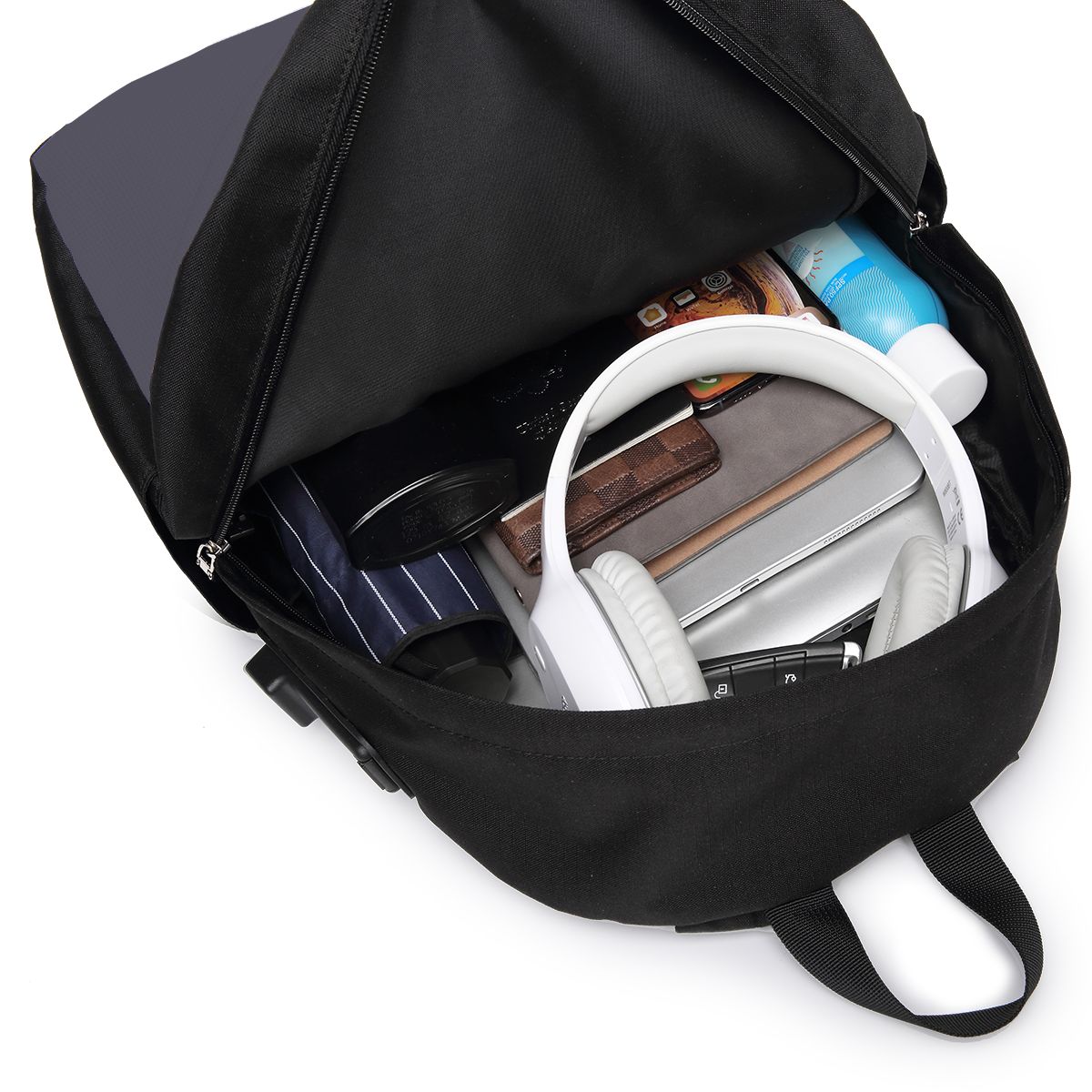 Movie Game Corporation Umbrell - Laptop Bag recensione e prezzo