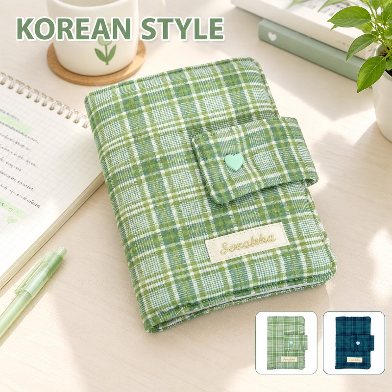 Copertina in tessuto a quadret - Laptop Sleeve recensione e prezzo