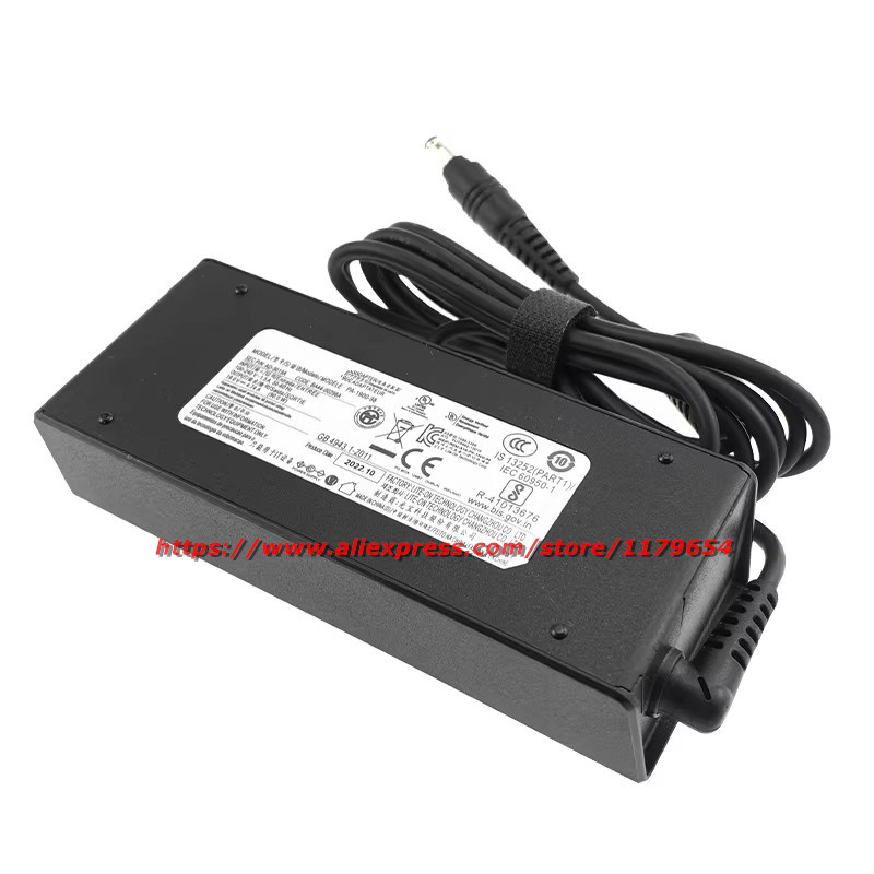 Caricabatterie adattatore CA o - Laptop Charger recensione e prezzo