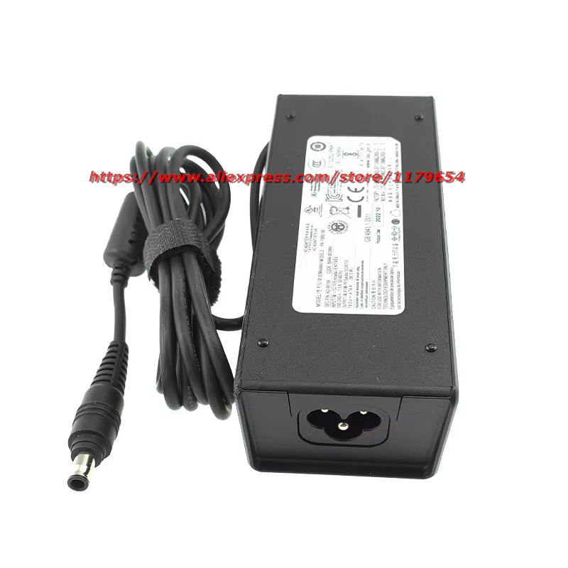 Caricabatterie adattatore CA o - Laptop Charger recensione e prezzo