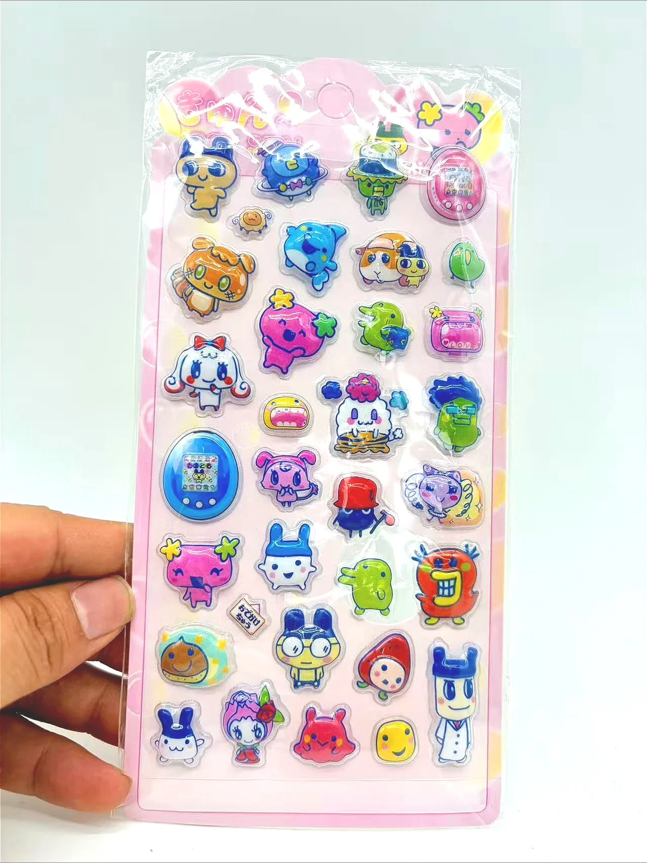 Nuovi adesivi 3D a rilievo e c - Laptop Accessories & Repair Jagtap Dairy Pimple Nilakh Pimpri Chinchwad Maharashtra recensione e prezzo