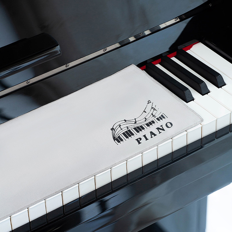 Copertura Antipolvere Triangol - Keyboard Cover recensione e prezzo