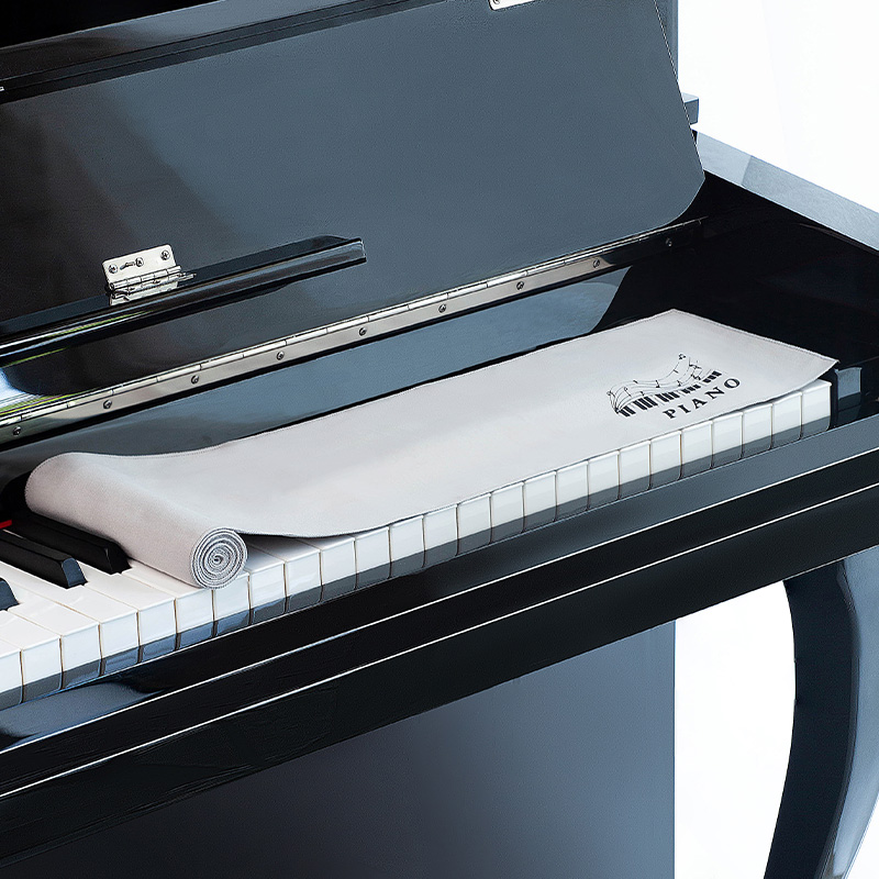 Copertura Antipolvere Triangol - Keyboard Cover recensione e prezzo