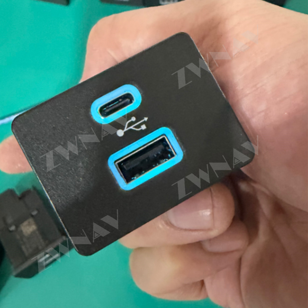 Adattatore Wireless CarPlay An - Usb C Hub recensione e prezzo