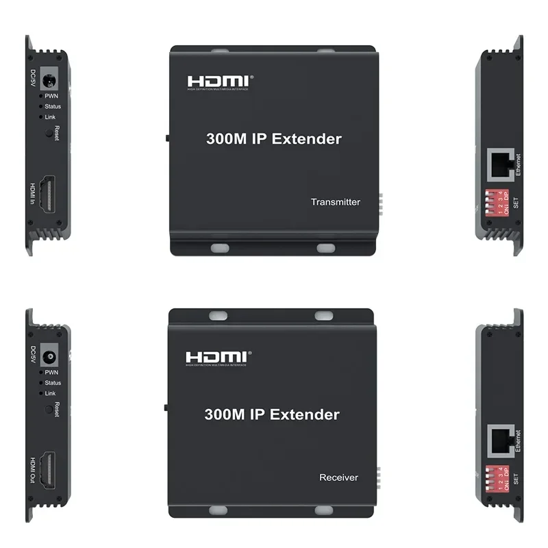 Estensore IP da 150 m 200 m 30 - Hdmi Cable recensione e prezzo