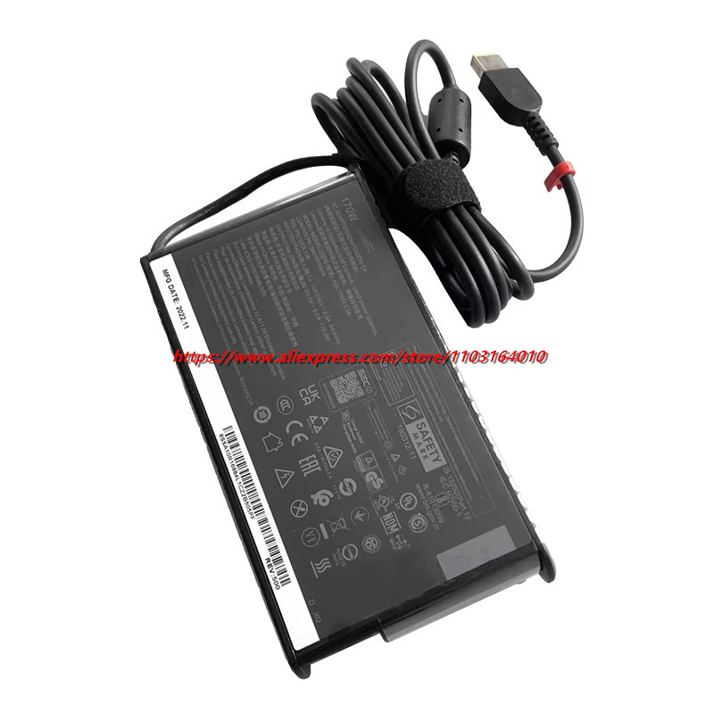 Adattatore CA per laptop origi - Laptop Charger recensione e prezzo