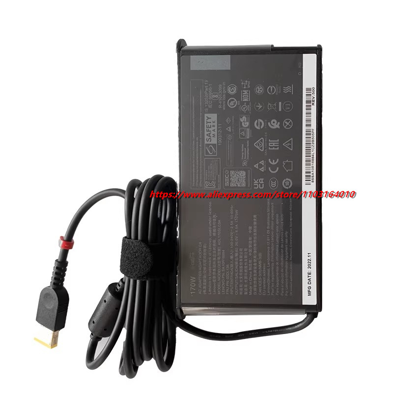 Adattatore CA per laptop origi - Laptop Charger recensione e prezzo
